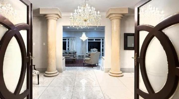 Yoni Titi Properties