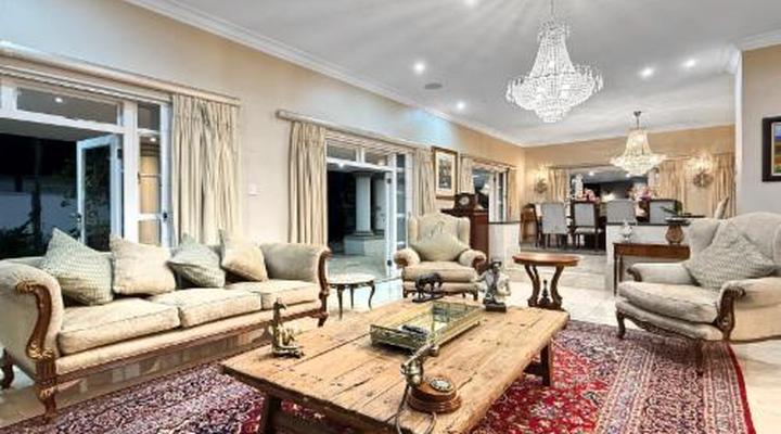 Yoni Titi Properties