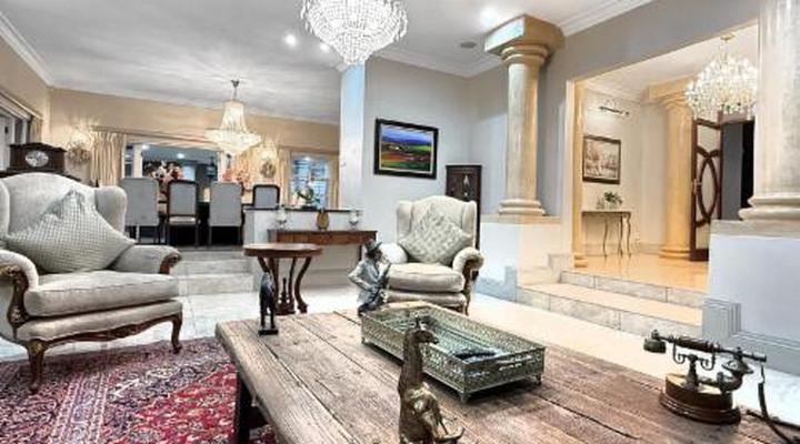 Yoni Titi Properties