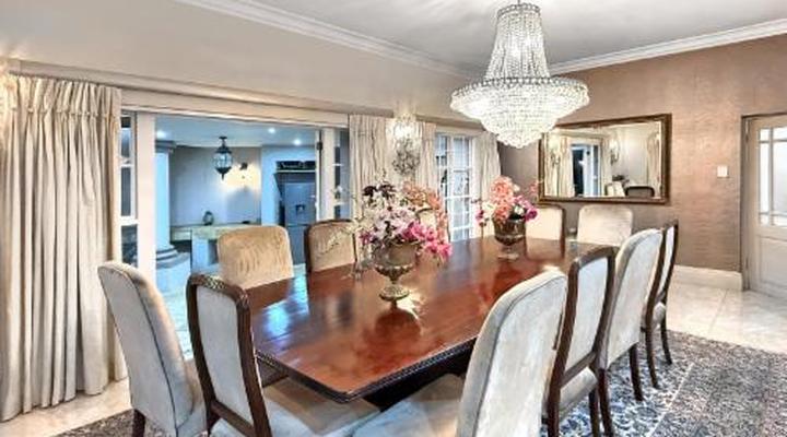 Yoni Titi Properties