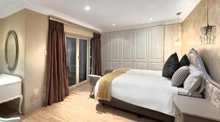 Yoni Titi Properties