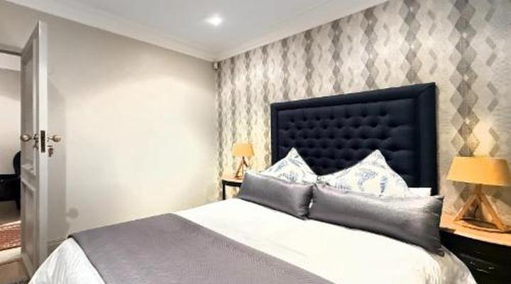 Yoni Titi Properties