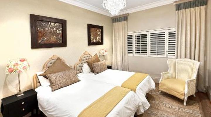 Yoni Titi Properties