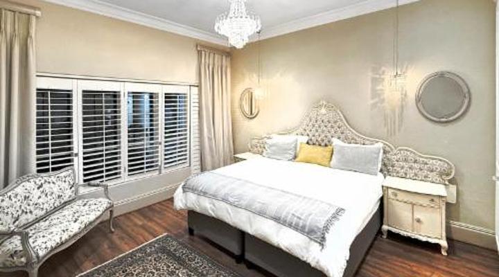 Yoni Titi Properties