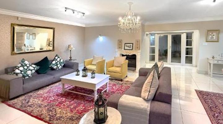 Yoni Titi Properties