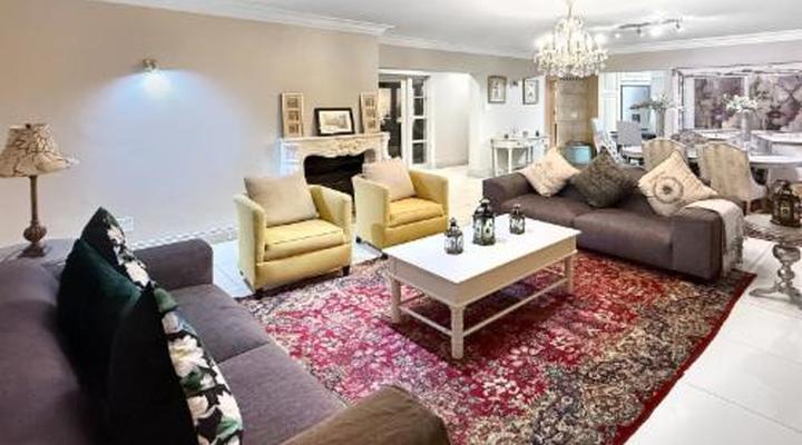 Yoni Titi Properties