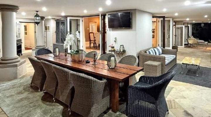 Yoni Titi Properties