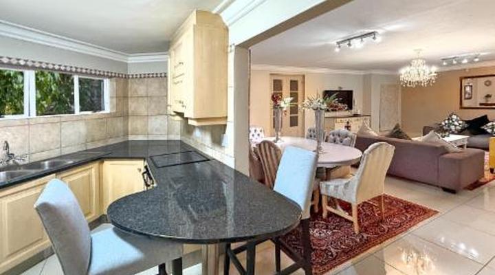 Yoni Titi Properties