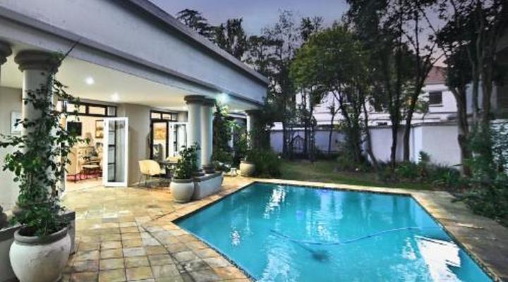 Yoni Titi Properties