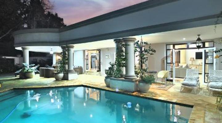 Yoni Titi Properties