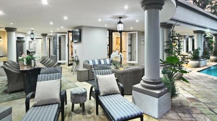 Yoni Titi Properties