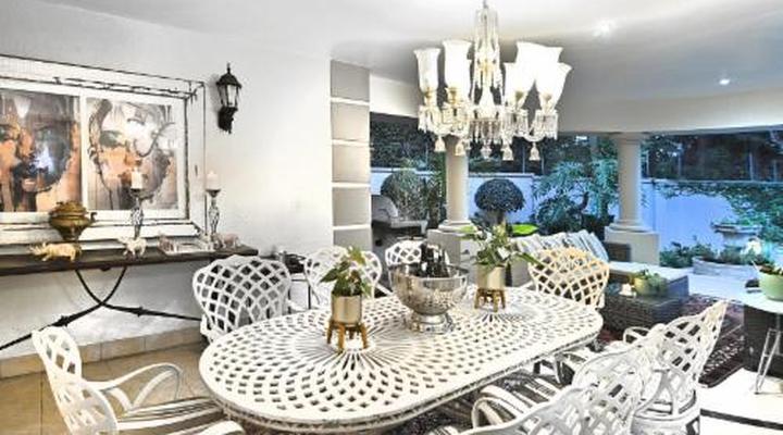 Yoni Titi Properties