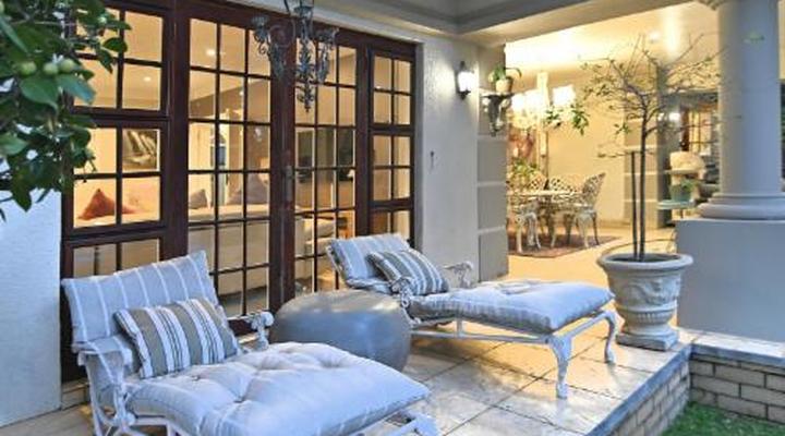 Yoni Titi Properties