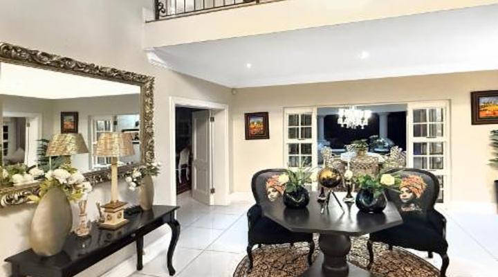 Yoni Titi Properties