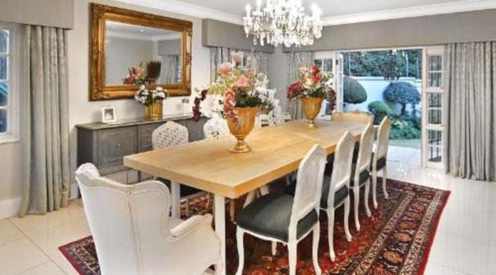 Yoni Titi Properties