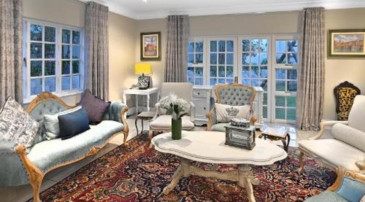 Yoni Titi Properties