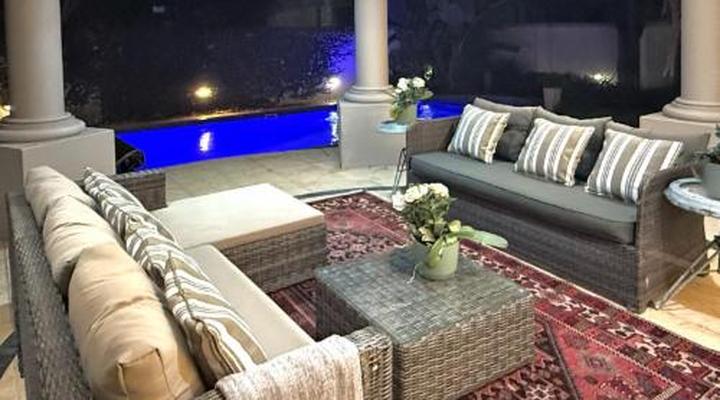 Yoni Titi Properties