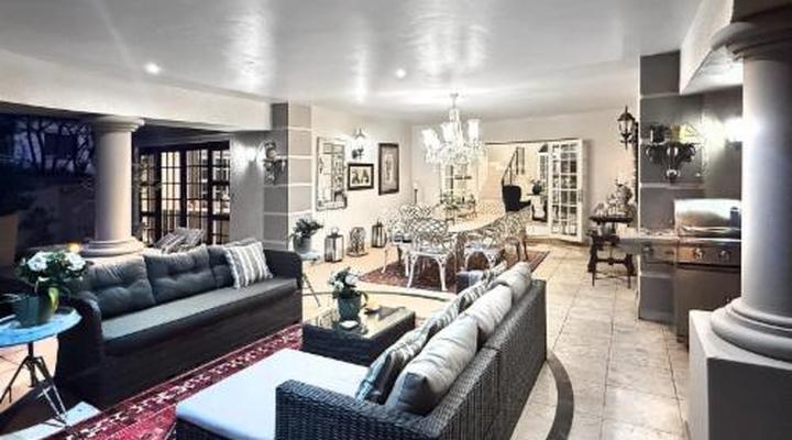 Yoni Titi Properties