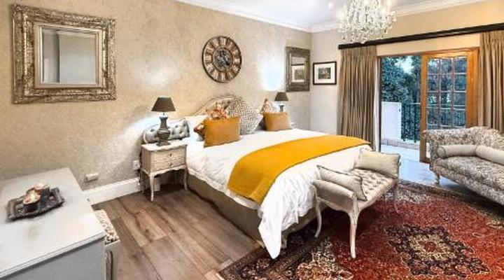 Yoni Titi Properties