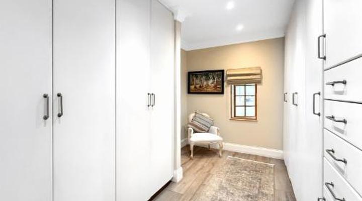 Yoni Titi Properties