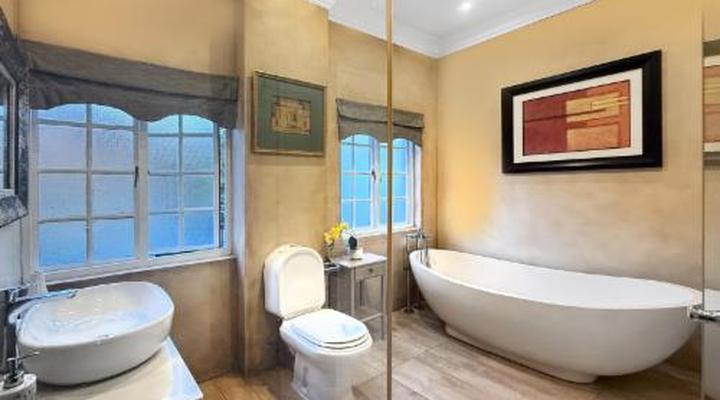 Yoni Titi Properties