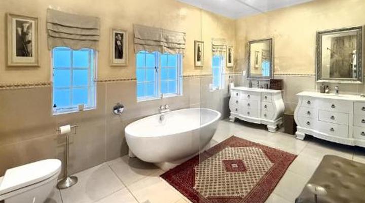 Yoni Titi Properties