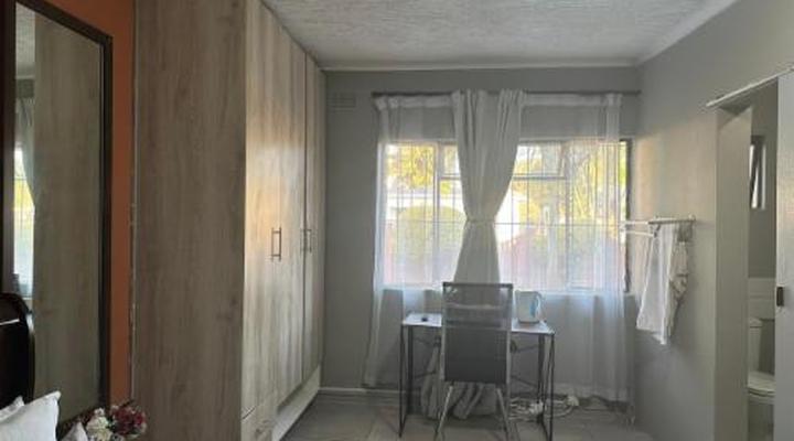 Tranquil Retreat Guest House