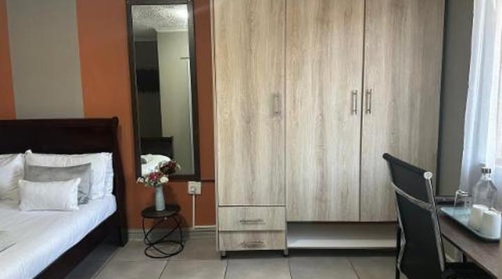 Tranquil Retreat Guest House