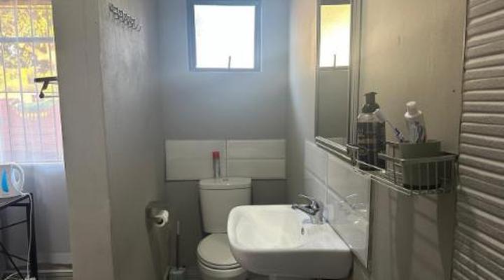 Tranquil Retreat Guest House