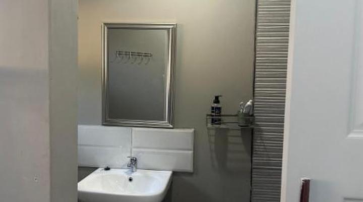 Tranquil Retreat Guest House