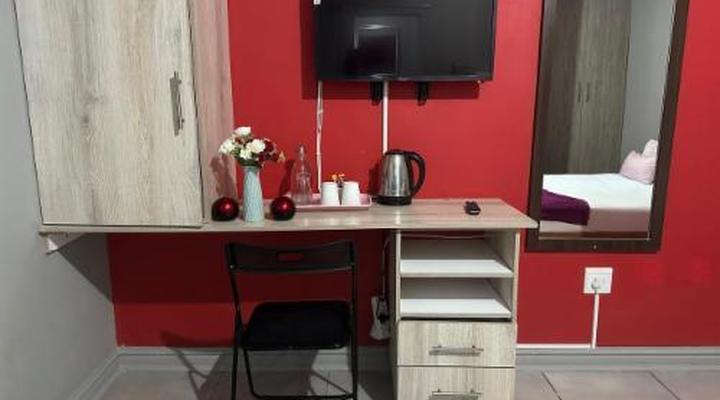 Tranquil Retreat Guest House