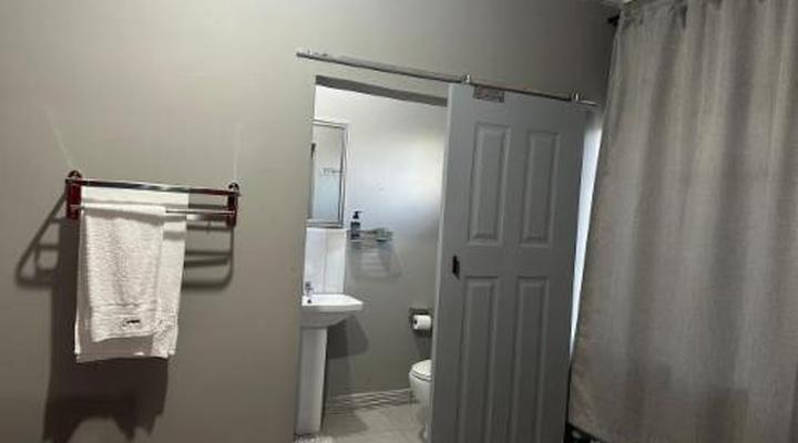 Tranquil Retreat Guest House