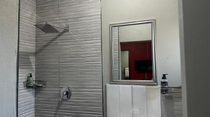 Tranquil Retreat Guest House