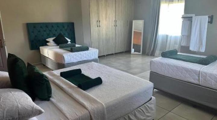 Tranquil Retreat Guest House