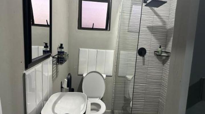 Tranquil Retreat Guest House