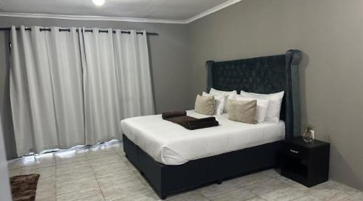 Tranquil Retreat Guest House