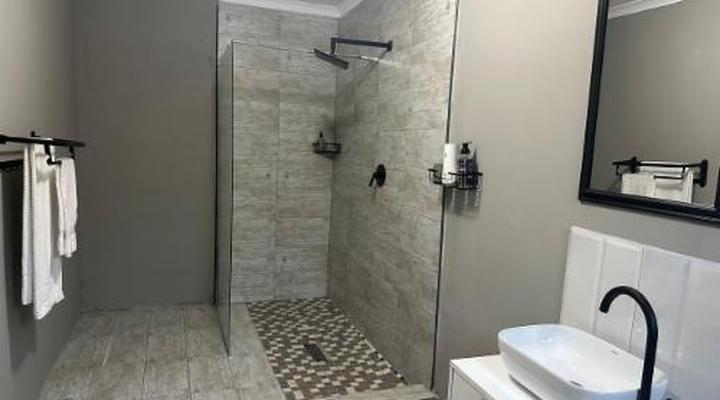 Tranquil Retreat Guest House