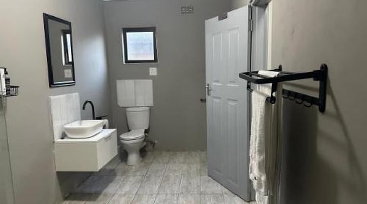 Tranquil Retreat Guest House