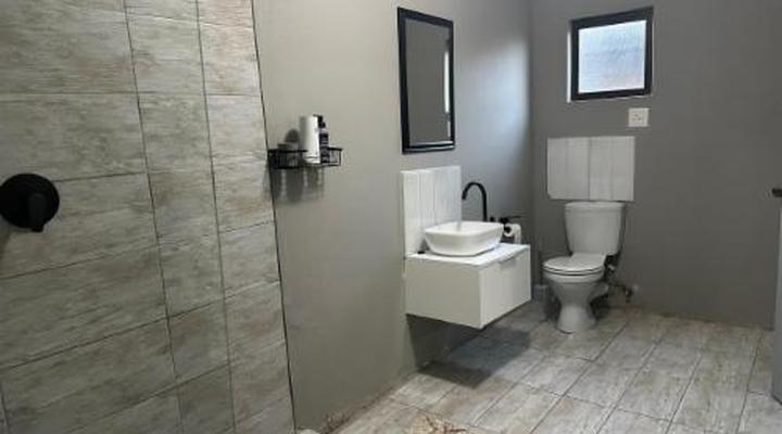 Tranquil Retreat Guest House