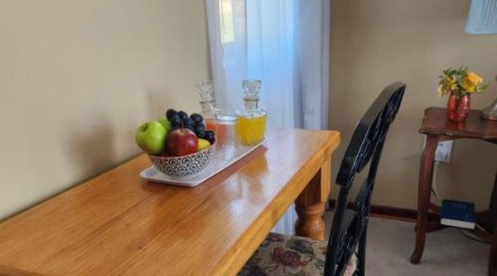 The Anne Guest House