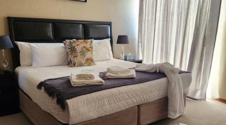 The Anne Guest House