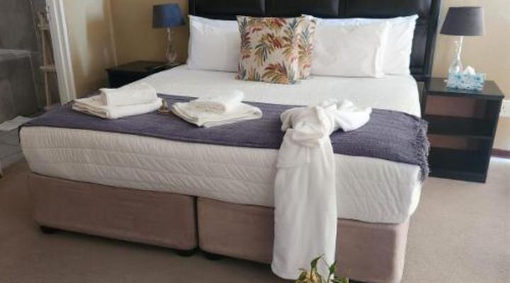 The Anne Guest House