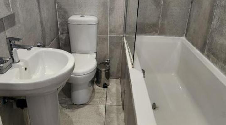 The Anne Guest House