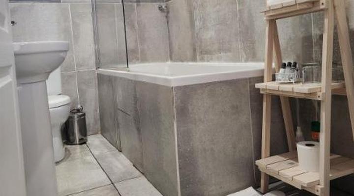 The Anne Guest House