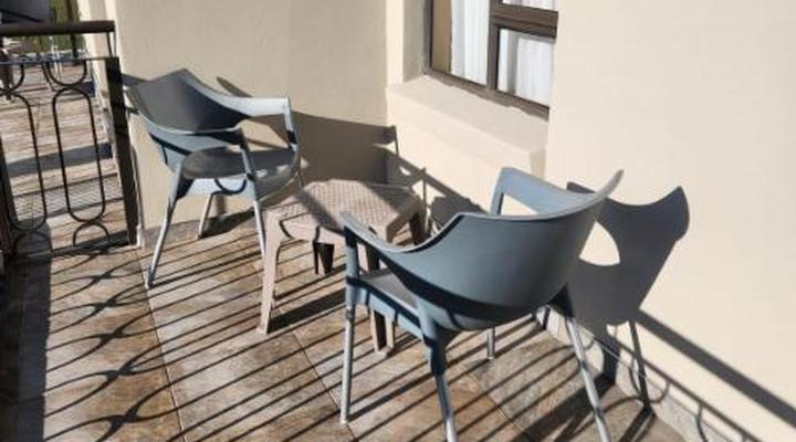 The Anne Guest House