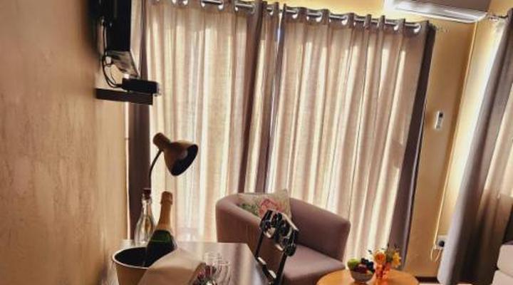 The Anne Guest House