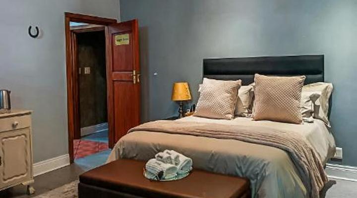 Devondale Guesthouse & Function Venue