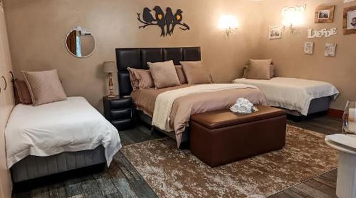 Devondale Guesthouse & Function Venue