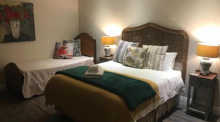 Devondale Guesthouse & Function Venue