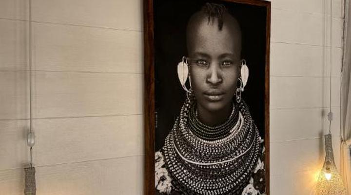 Azulik Exclusive Luxury Lodge 